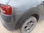 2015 CITROEN C4 CACTUS for sale at Copart WISBECH