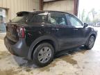 2025 Nissan Kicks S de vânzare în Waldorf, MD - Front End