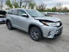 2017 Toyota Highlander Se للبيع في Bridgeton، MO - Front End