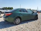 2014 Toyota Corolla L за продажба в Temple, TX - Front End