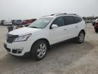 2016 Chevrolet Traverse Lt   იყიდება Indianapolis-ში, IN - Water/Flood