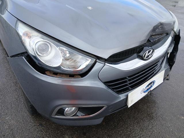 2012 HYUNDAI IX35 GDI S