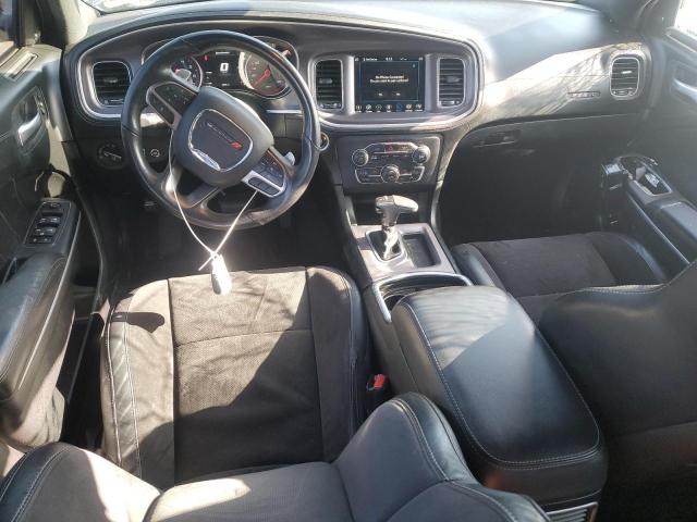  DODGE CHARGER 2020 Czarny