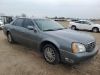 2003 Cadillac Deville Dhs for Sale in Elgin, IL - Minor Dent/Scratches