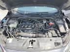 2017 Honda Civic Exl zu verkaufen in Riverview, FL - Front End