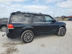 2017 Lincoln Navigator Select en Venta en West Palm Beach, FL - Minor Dent/Scratches