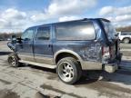 2004 Ford Excursion Eddie Bauer for Sale in Ellwood City, PA - Front End