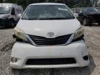 2011 Toyota Sienna Le за продажба в Ellenwood, GA - Front End