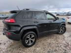 2014 Jeep Cherokee Trailhawk for Sale in Magna, UT - Front End