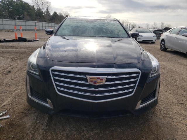  CADILLAC CTS 2019 Чорний
