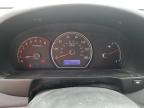 2010 Hyundai Elantra Blue en Venta en Opa Locka, FL - Front End