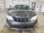 2014 Toyota Camry Se იყიდება Columbia-ში, MO - Front End