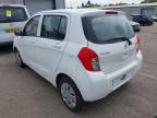 2017 SUZUKI CELERIO SZ for sale at Copart NEWBURY