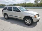 2009 Jeep Grand Cherokee Laredo за продажба в Savannah, GA - Undercarriage