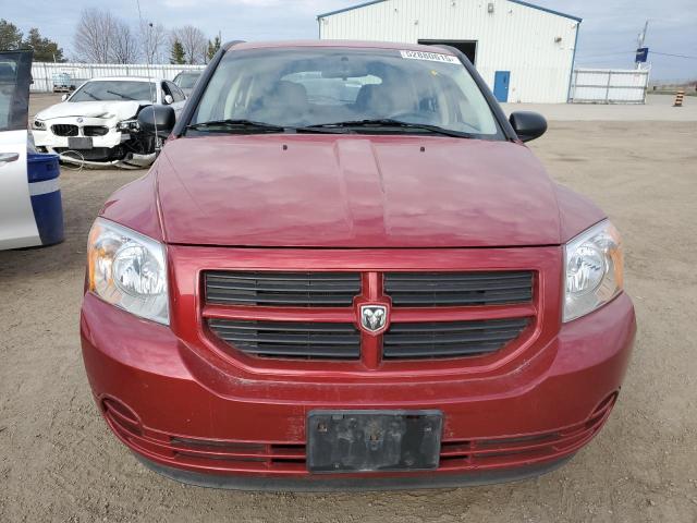 2007 DODGE CALIBER 