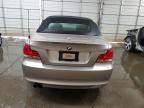 2013 Bmw 128 I за продажба в Madisonville, TN - Front End