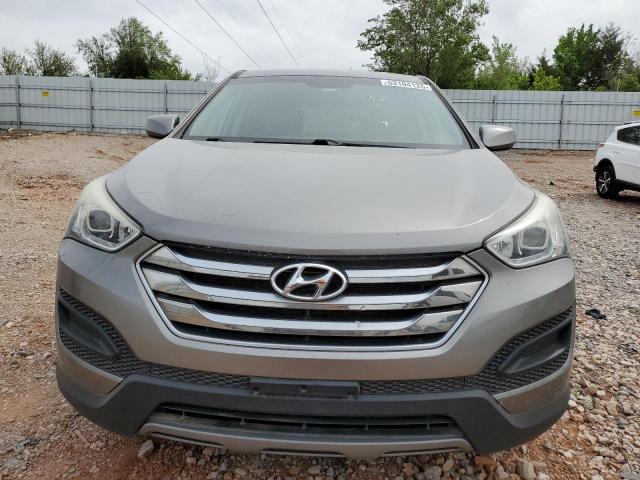 Паркетники HYUNDAI SANTA FE 2015 tan