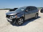 2020 Nissan Pathfinder S for Sale in New Braunfels, TX - Front End