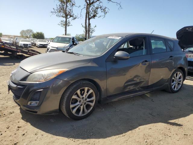 2010 Mazda 3 S