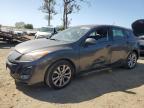 2010 Mazda 3 S на продаже в San Martin, CA - Front End