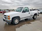 1996 Chevrolet Gmt-400 C1500 for Sale in Grand Prairie, TX - Rear End