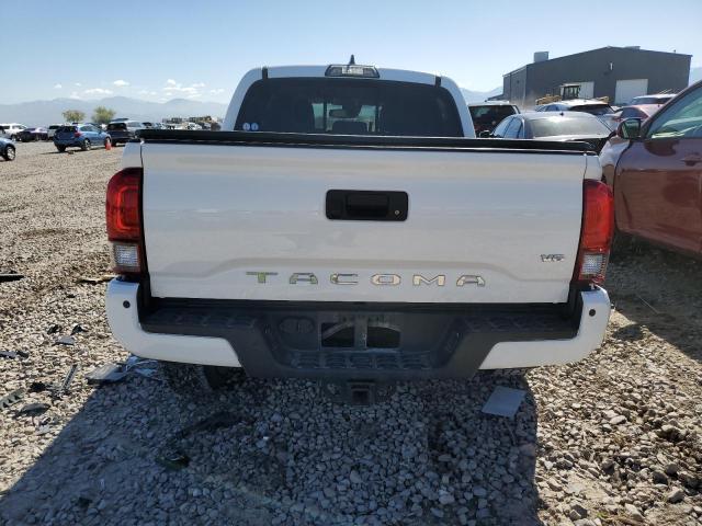  TOYOTA TACOMA 2019 Білий