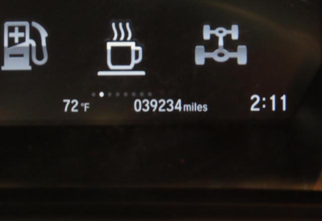2021 HONDA CR-V SE