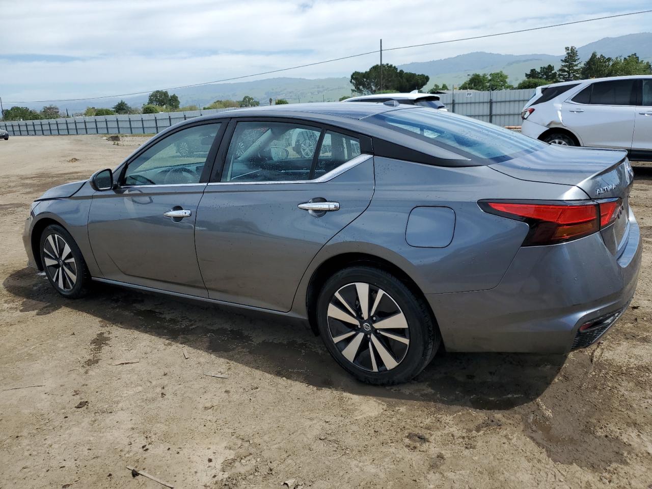 1N4BL4DV6NN330903 NISSAN ALTIMA 2022