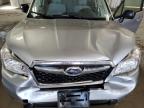 2015 Subaru Forester 2.5I na sprzedaż w Albany, NY - Front End