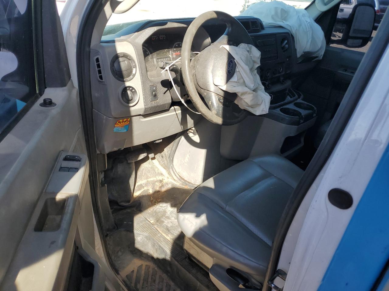 1FDWE3FS9JDC10561 FORD ALL Models 2018