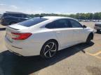 2021 Honda Accord Sport Se for Sale in Eight Mile, AL - Front End
