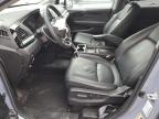 2023 Honda Odyssey Touring на продаже в Bridgeton, MO - Front End