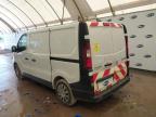 2020 RENAULT TRAFIC SL3 for sale at Copart BRISTOL