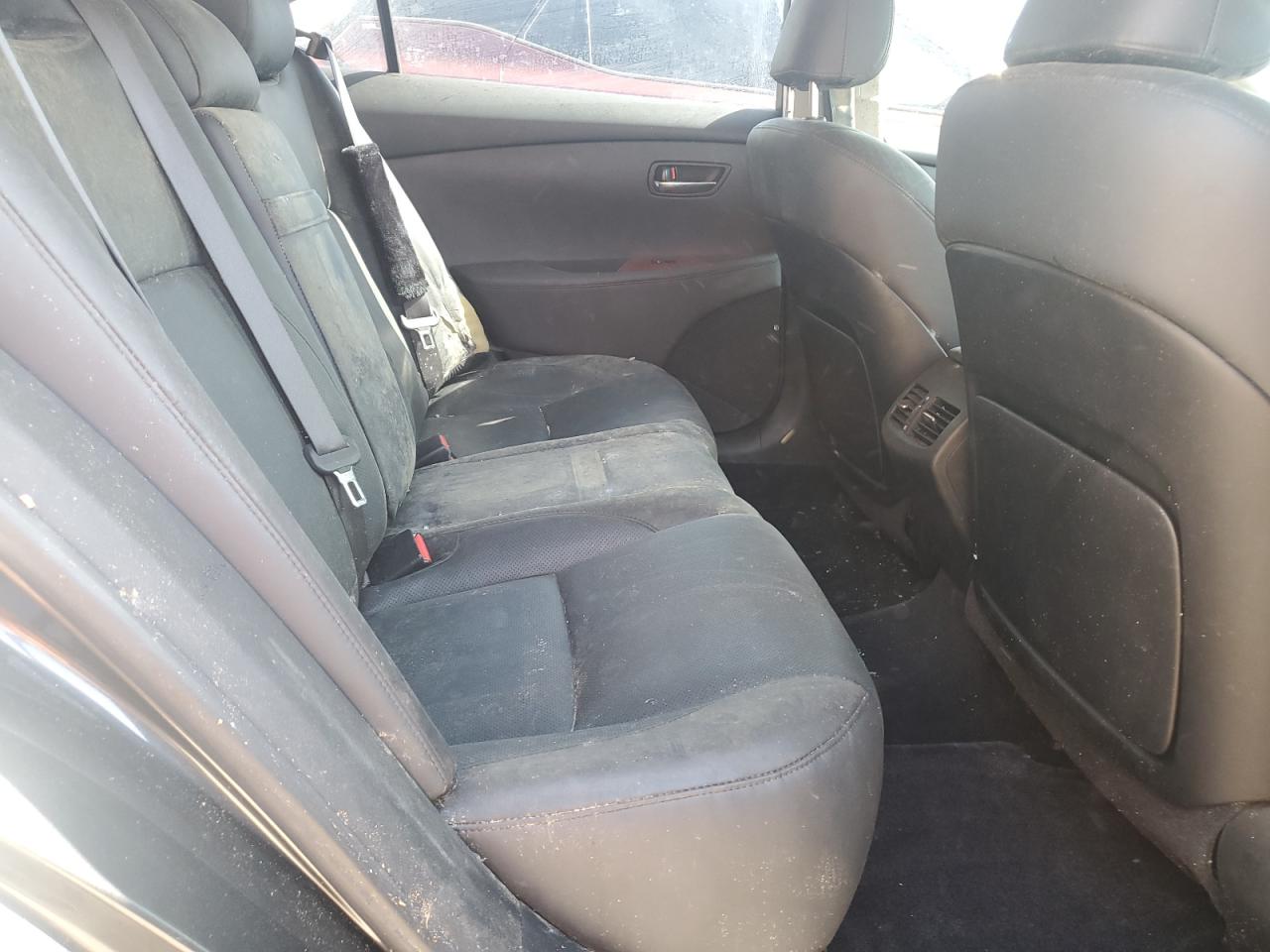 2009 Lexus Es 350 VIN: JTHBJ46G792298760 Lot: 52707035