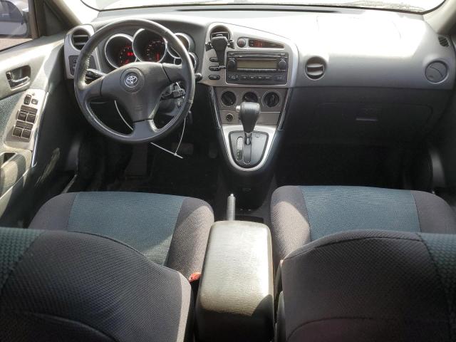 2005 TOYOTA COROLLA MATRIX BASE