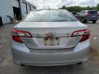 2012 Toyota Camry Se на продаже в Montgomery, AL - Front End