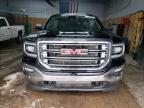 2016 Gmc Sierra K1500 Slt за продажба в Kincheloe, MI - Front End