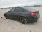2013 Bmw 328 I იყიდება San Antonio-ში, TX - Front End