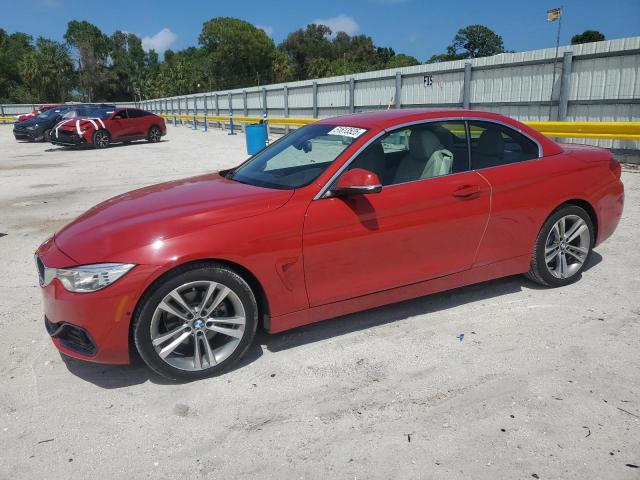 2017 Bmw 430I 
