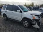 2004 Honda Pilot Exl de vânzare în Portland, OR - Front End