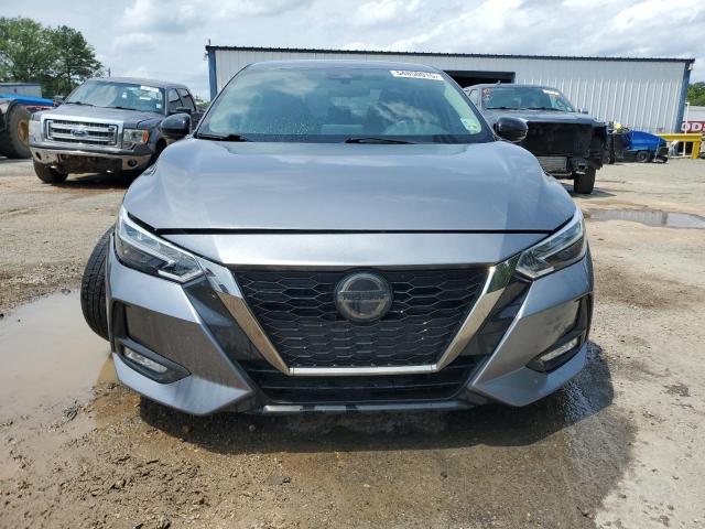  NISSAN SENTRA 2020 Gray