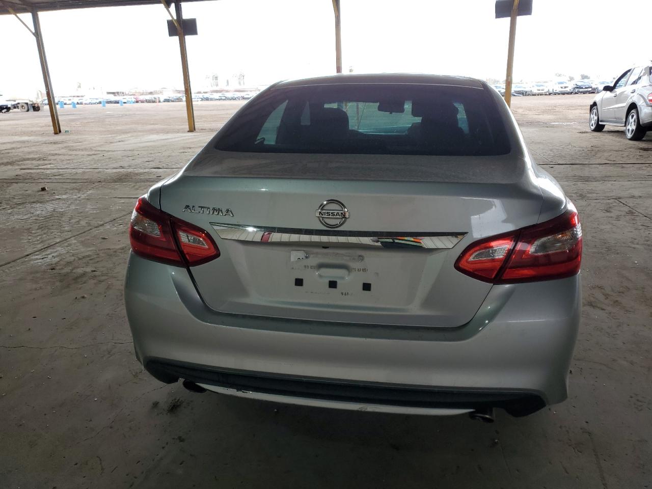 1N4AL3AP5GC231340 NISSAN ALTIMA 2016