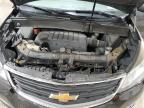 2014 Chevrolet Traverse Ls de vânzare în Leroy, NY - Front End