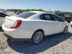 2013 Lincoln Mks zu verkaufen in Montgomery, AL - Front End