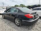 2012 Hyundai Genesis 3.8L de vânzare în Montgomery, AL - Front End