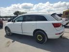 2013 Audi Q7 Premium Plus للبيع في Orlando، FL - Rear End