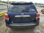 2012 Toyota Highlander Base на продаже в Kansas City, KS - Front End