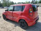 2010 Kia Soul + en Venta en Knightdale, NC - Side