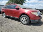 Mercedes, TX에서 판매 중인 2008 Ford Edge Sel - Water/Flood