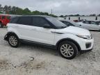 2016 Land Rover Range Rover Evoque Se for Sale in Ellenwood, GA - Rear End